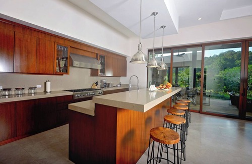 Jaco Maison | Casa Aqua Modern Luxury at Los Sueños Resort.