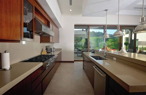 Jaco Maison | Casa Aqua Modern Luxury at Los Sueños Resort.