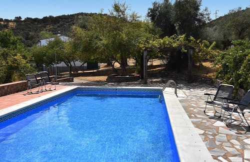 Aroche Cottage | Aracena 005 - Morera Aroche
