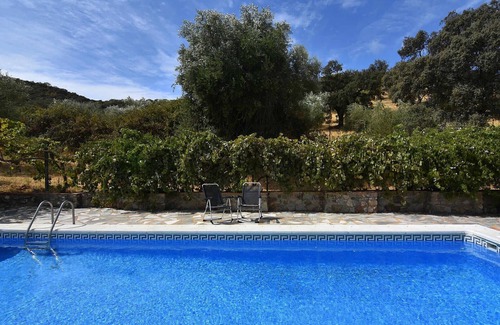 Aroche Cottage | Aracena 005 - Morera Aroche