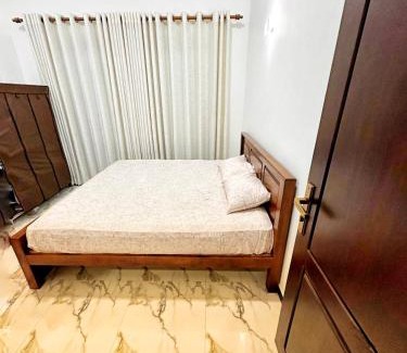 Divulapitiya Maison | Casa Araliya