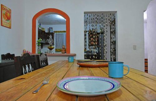 Palmar de Aramara Maison | Casa Aramara