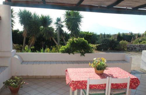 Quattropani Appartement | Casa Arancio