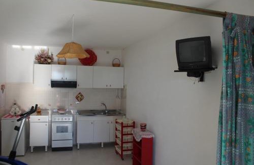 Quattropani Appartement | Casa Arancio