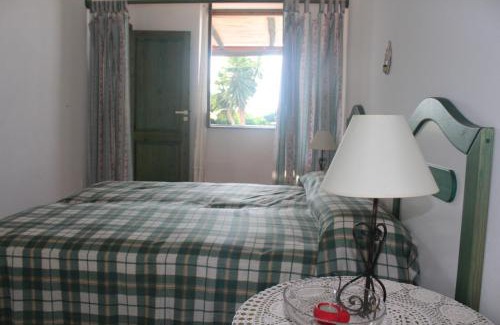 Quattropani Appartement | Casa Arancio