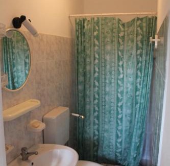Quattropani Appartement | Casa Arancio