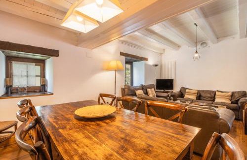 Arties Chalet De Ski | Casa aranesa en centro de Arties