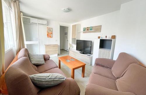 El Ejido Appartement | Casa Arapiles