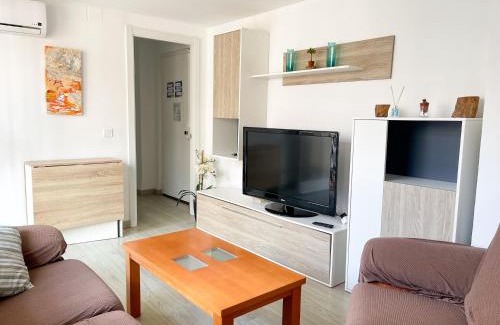 El Ejido Appartement | Casa Arapiles