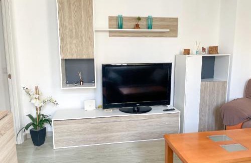 El Ejido Appartement | Casa Arapiles