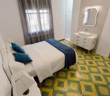 Arbeca Maison | Casa Arbós Casa rural a Arbeca, les Garrigues