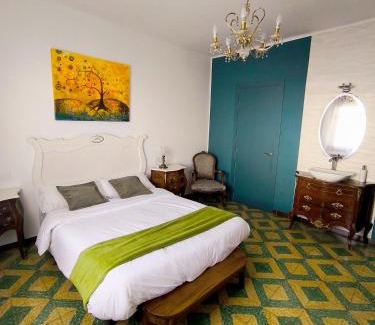 Arbeca Maison | Casa Arbós Casa rural a Arbeca, les Garrigues