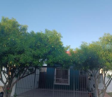 Merida Municipality Maison | Casa arbolada