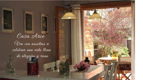 Biescas Maison | Casa Arce