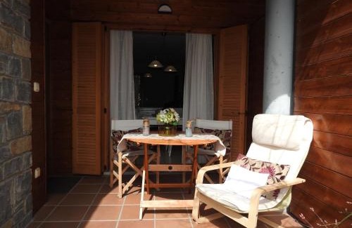 Biescas Maison | Casa Arce