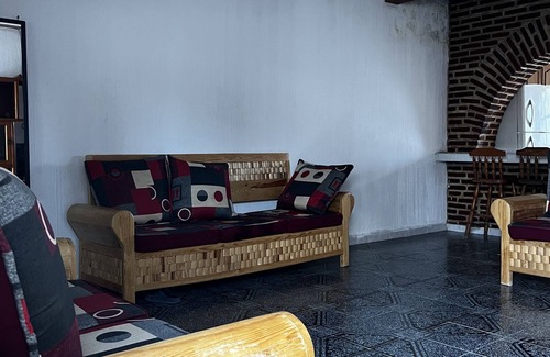 Puente de Ixtla Maison | Casa Arco Puente de Ixtla