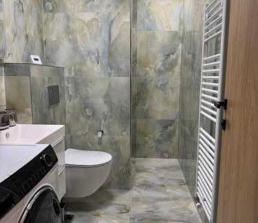 Spisska Nova Ves Appartement | Casa Arco