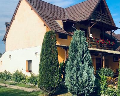 Sebesu de Sus Maison | Casa Ardeleneasca