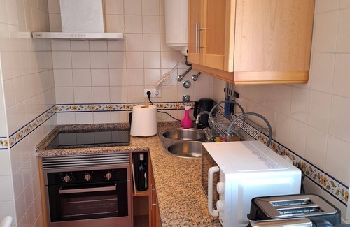 Porto Covo Appartement | Casa Areia - Porto Covo, T1-4 people, Sea View, the most central area of the Village