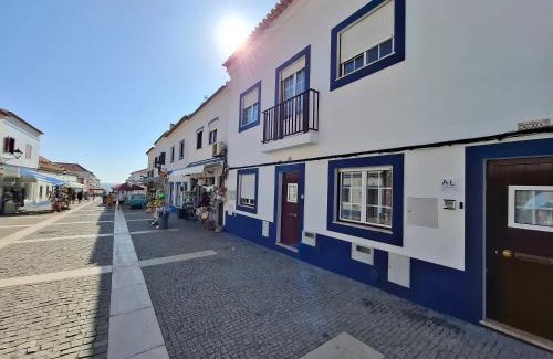 Porto Covo Appartement | Casa Areia - Porto Covo