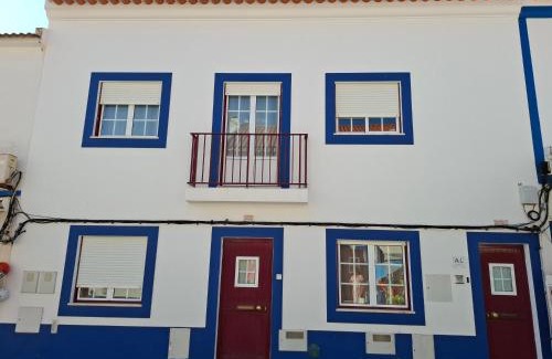 Porto Covo Appartement | Casa Areia - Porto Covo