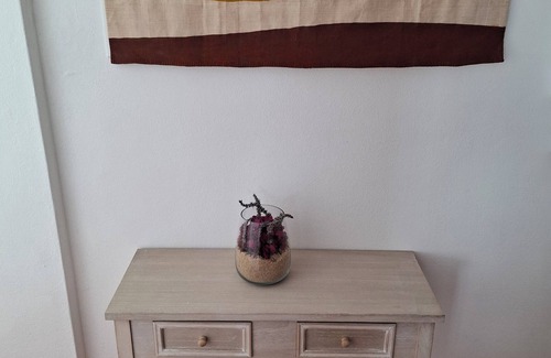 Porto Covo Appartement | Casa Areia - Porto Covo, T1-4 people, Sea View, the most central area of the Village