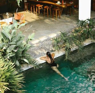 Brisas de Zicatela Maison | Casa Areka