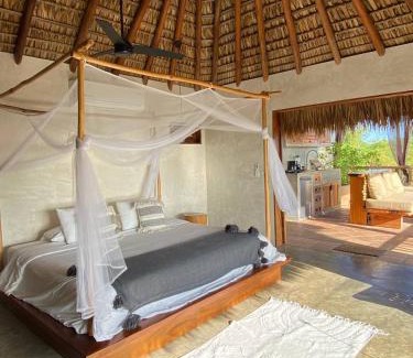 Brisas de Zicatela Maison | Casa Areka