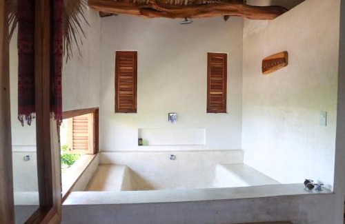 Brisas de Zicatela Maison | Casa Areka