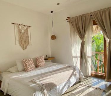 Brisas de Zicatela Maison | Casa Areka