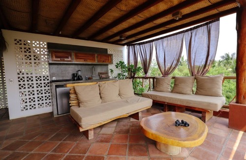 Brisas de Zicatela Maison | Casa Areka