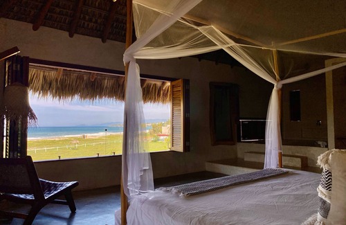 Brisas de Zicatela Maison | Casa Areka