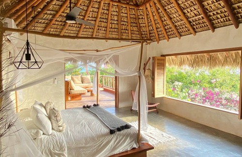 Brisas de Zicatela Maison | Casa Areka