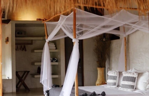 Brisas de Zicatela Maison | Casa Areka