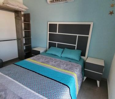 Acapulco Maison | Casa Aremar
