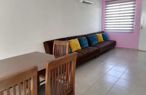 Acapulco Maison | Casa Aremar