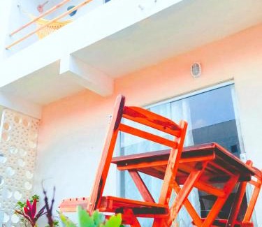 Arembepe Appartement | Casa Arembepe