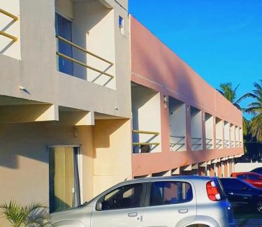 Arembepe Appartement | Casa Arembepe