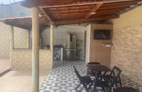 Arembepe Maison | Casa Arembepe com Piscina