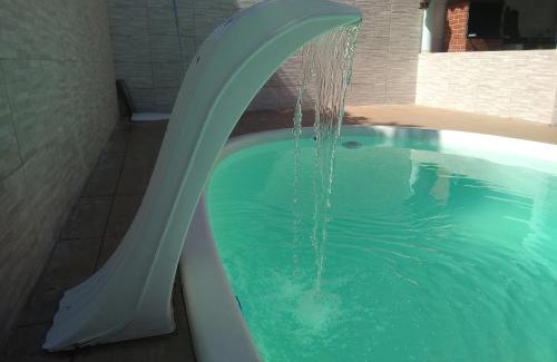 Arembepe Maison | Casa Arembepe com Piscina