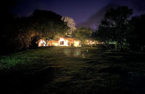 Bijagua Maison | Casa areno lodge