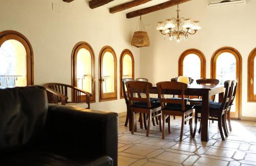 L'Argentera Maison | Casa Argentera