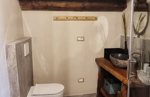 Arrone Lit Et Petit-Déjeuner | Casa Argenti