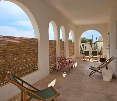 San Pietro in Bevagna Villa | Casa Aria by Jdvacanze