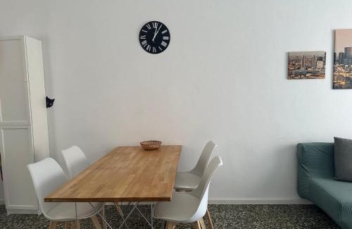 Porta Volta Appartement | Casa Aria