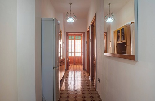Marina di Mancaversa Maison | Casa Arianna, Apartment a few Steps From the sea