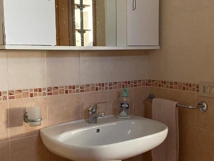 Petrosino Appartement | casa arini