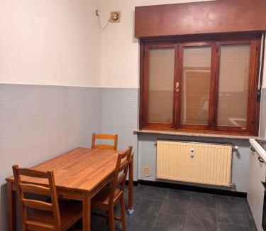 Monfalcone Appartement | Casa Aris