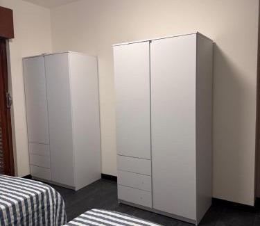 Monfalcone Appartement | Casa Aris