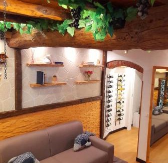 Pitelli Appartement | Casa Armida